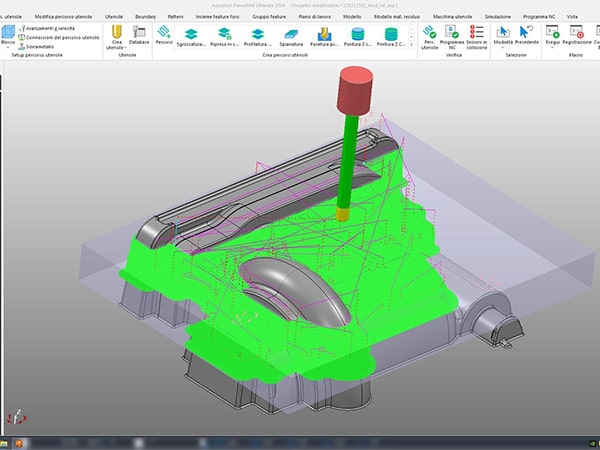 progettazione-modelli progettazione-modelli
